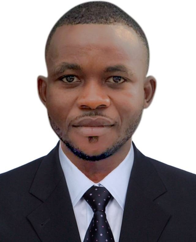 Emmanuel John Kufuta — Founder and CEO of EFC Empire
